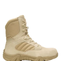 Wolverine Ates, Gx-8, Desert, Composite Toe, Side Zip, Boot, Suede Leather, Nylon Upper, Moisture-Wicking, Cushioned Insert, Ykk Zipper, Lightweight Eva Midsole, Non Metallic, Astm F2413-11, Slip Resistant Rubber Outsole, Cement Construction, Astm F2413-18 M I/75 C/75 Eh, Warrior Leather, Oil Resistant, Stain Resistant, Abrasion Resistant." /> Desert Tan Online