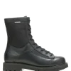 Wolverine Bates Men'S 8" Durashocks® Lace-To-Toe Side Zip Boot, Durable Leather, Nylon Upper, Breathable, Moisture-Wicking Lining, Shock-Absorbing Technology, Comfort, Side Zipper, Slip-Resistant, Energy-Returning Outsole, 30-Day Comfort Guarantee, Lace-To-Toe Styling." /> Black Flash Sale