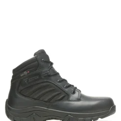 Wolverine Bates Men'S Gx X2 Mid Dryguard+ Shoes, Rubber Outsole, Traction, Energybound™ Cushioning, Waterproof Leather, Performance Polyester, Waterproofing, Bloodborne Pathogen Resistance, Pu Foam Insert, X-Traction Outsole, Ankle Protection, Maneuverability." /> Black Flash Sale