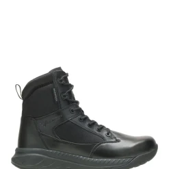Wolverine Bates Men'S Opspeed Tall Waterproof, Lightweight Tactical Performance, Waterproof Membrane, Breathable Lining, Full Rubber Outsole, Stability, Traction, Ergonomic Side Zip, Comfort, Support, Ankle Protection." /> Black Best Sale