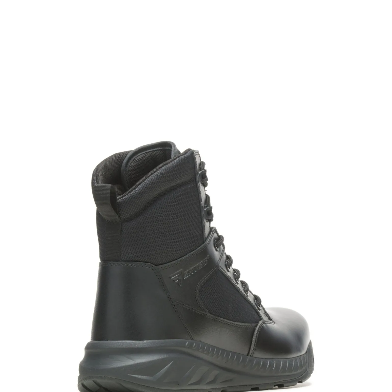 Wolverine Bates Women'S Opspeed Tall, Lightweight, Durable Rubber Outsole, Wedge Platform, Stability, Eva Midsole, Action Leather Upper, Breathable Lining, Moisture-Wicking, Athletic Last, Padded Collar." /> Black Outlet