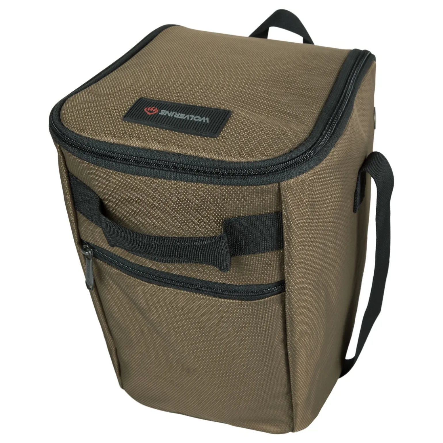 Wolverine Boot Bag Chestnut Sale