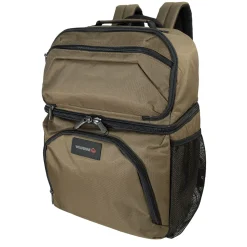 Wolverine 36 Can Cooler Backpack Chestnut Online