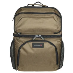 Wolverine 36 Can Cooler Backpack Chestnut Online