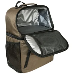Wolverine 36 Can Cooler Backpack Chestnut Online