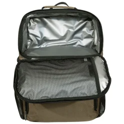 Wolverine 36 Can Cooler Backpack Chestnut Online