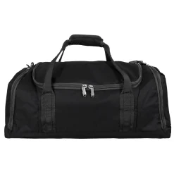Wolverine 26" Duffel Black New