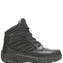 Wolverine Gx X2 Mid Dryguard+, Rubber Outsole, Lugs, Cushioning, Leather, Polyester, Waterproof, Breathability, Bloodborne Pathogen Resistance, Foam Insert, X-Traction Outsole, Ankle Protection." /> Black Flash Sale