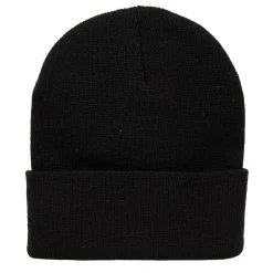 Wolverine Knit Beanie Black Best