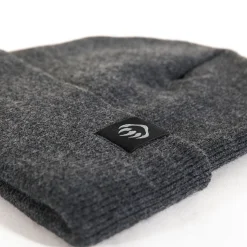 Wolverine Knit Watch Cap Charcoal Grey Flash Sale