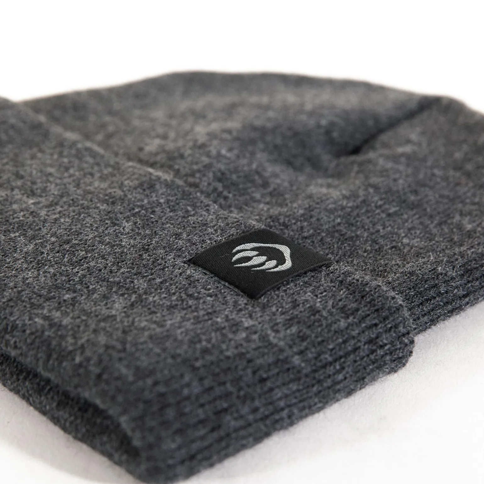 Wolverine Knit Watch Cap Charcoal Grey Flash Sale