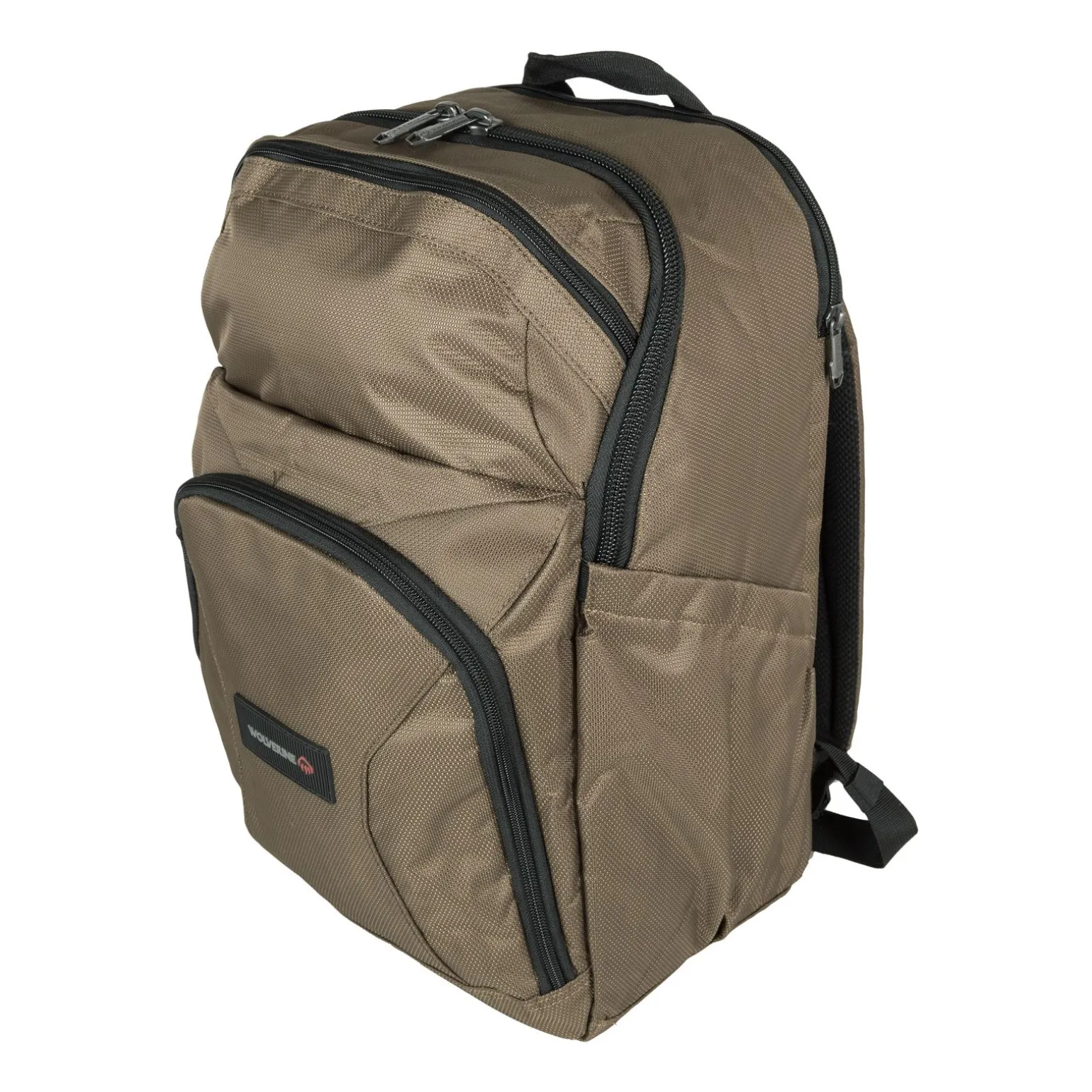 Wolverine 33L Pro Backpack Chestnut Best