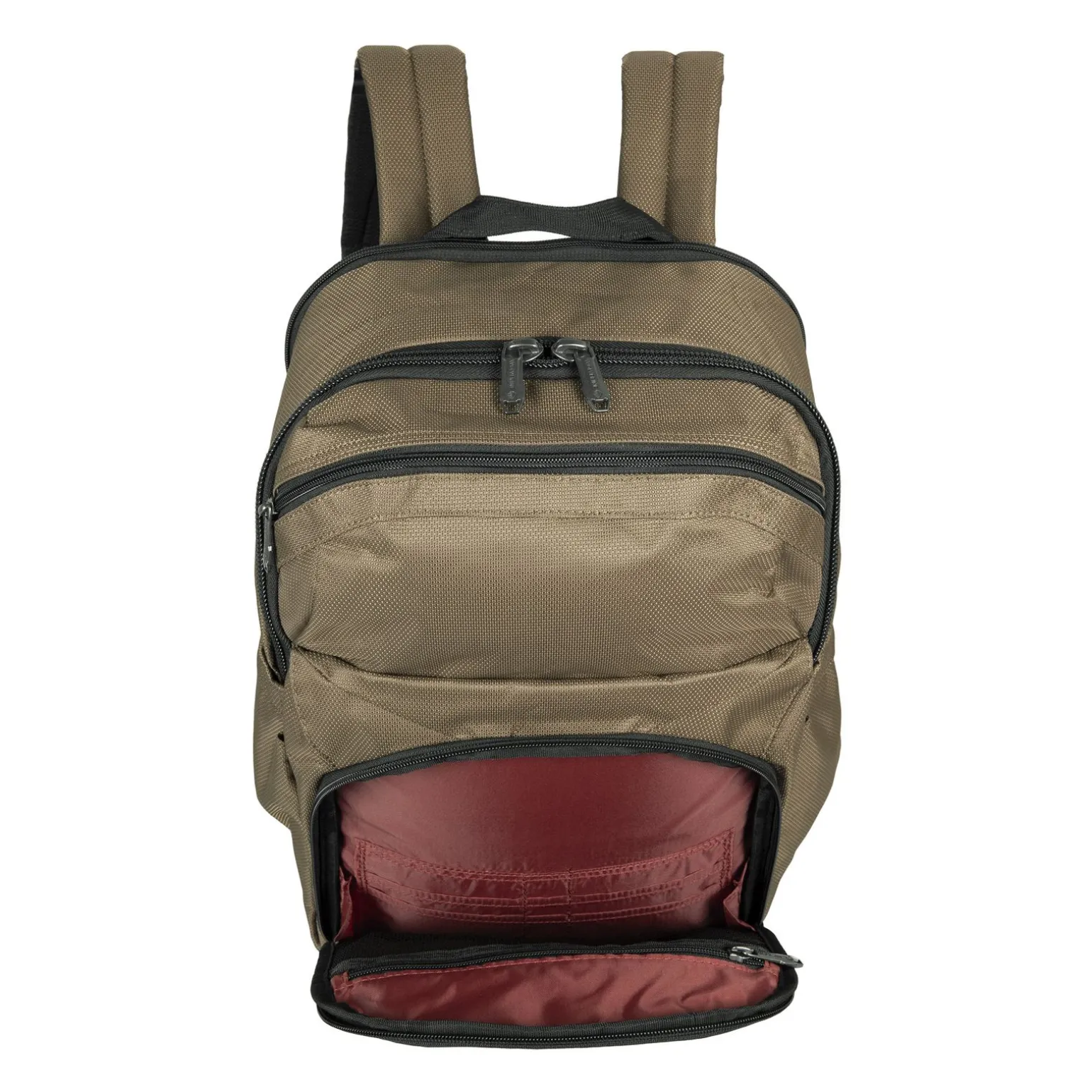Wolverine 33L Pro Backpack Chestnut Best