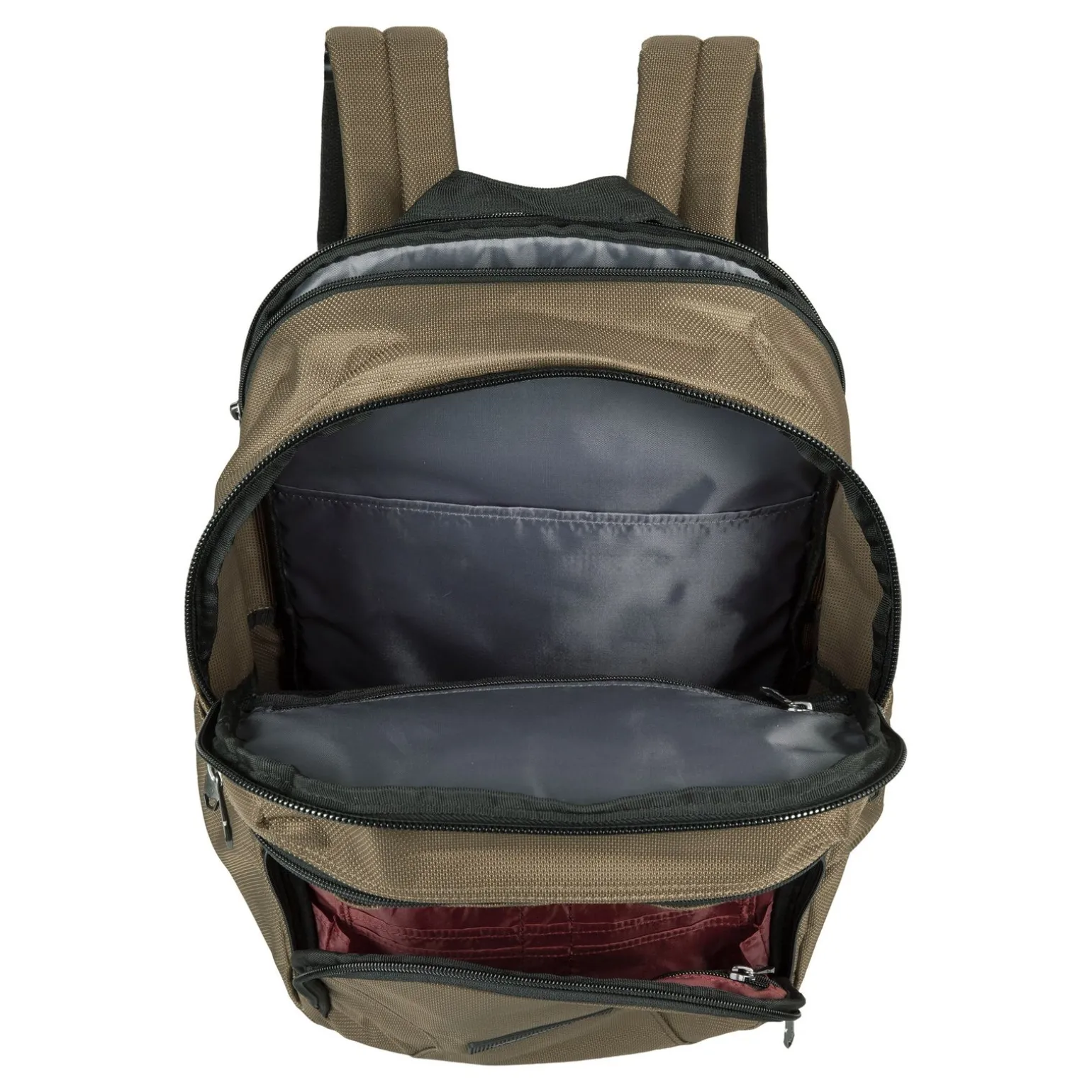 Wolverine 33L Pro Backpack Chestnut Best