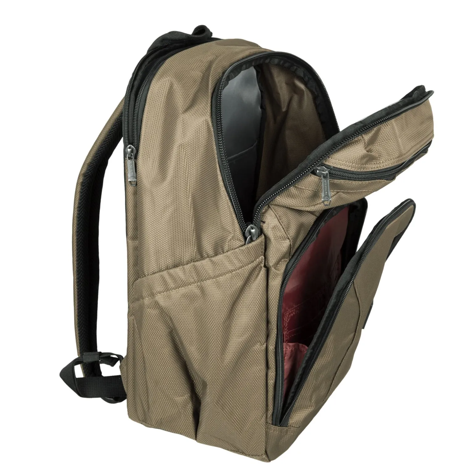 Wolverine 33L Pro Backpack Chestnut Best