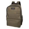 Wolverine 27L Slimline Laptop Backpack Chestnut Clearance