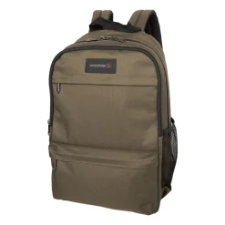 Wolverine 27L Slimline Laptop Backpack Chestnut Clearance