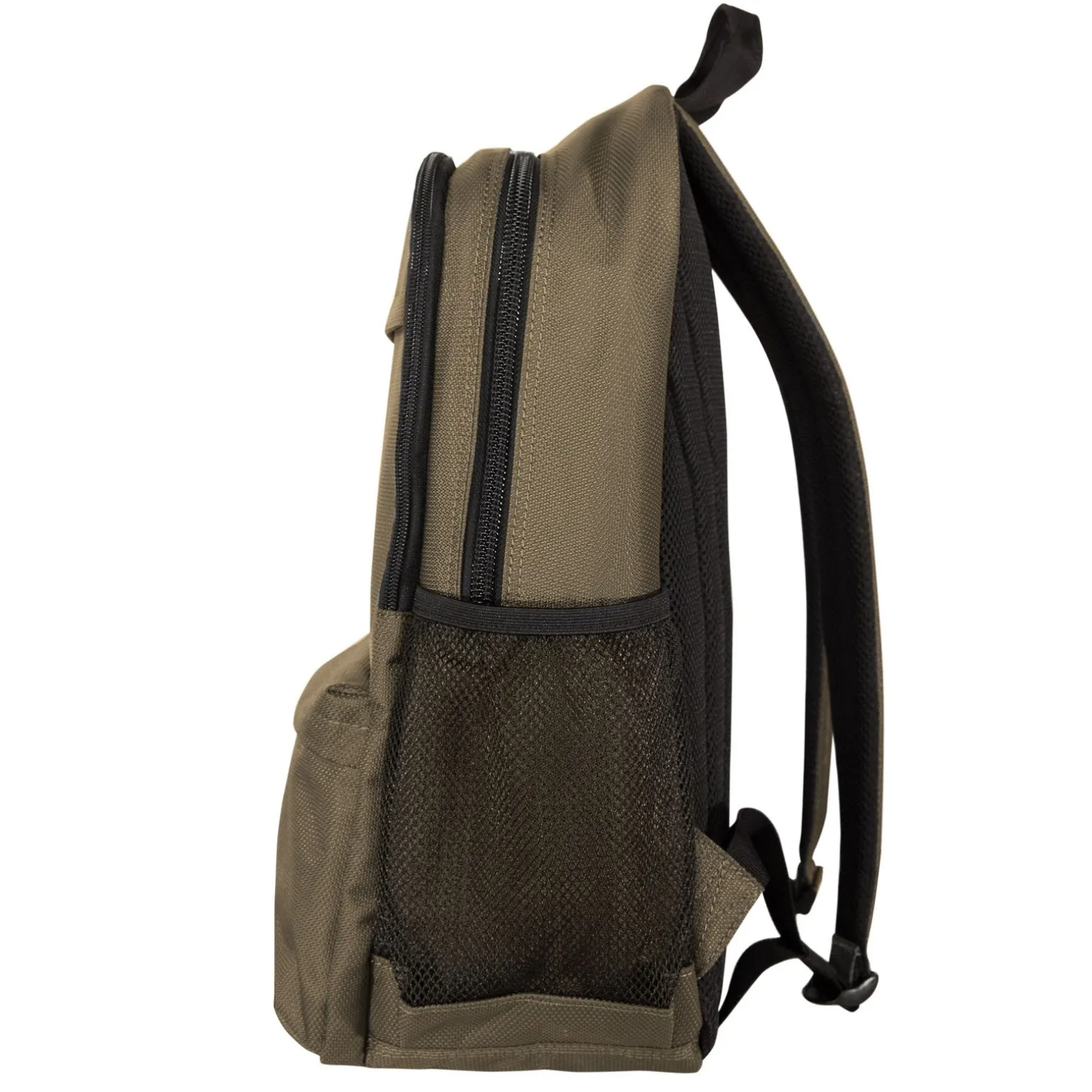 Wolverine 27L Slimline Laptop Backpack Chestnut Clearance