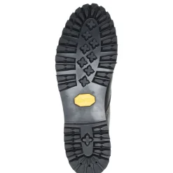Wolverine Men'S 1000 Mile Plain-Toe Rugged Boot Black Best Sale