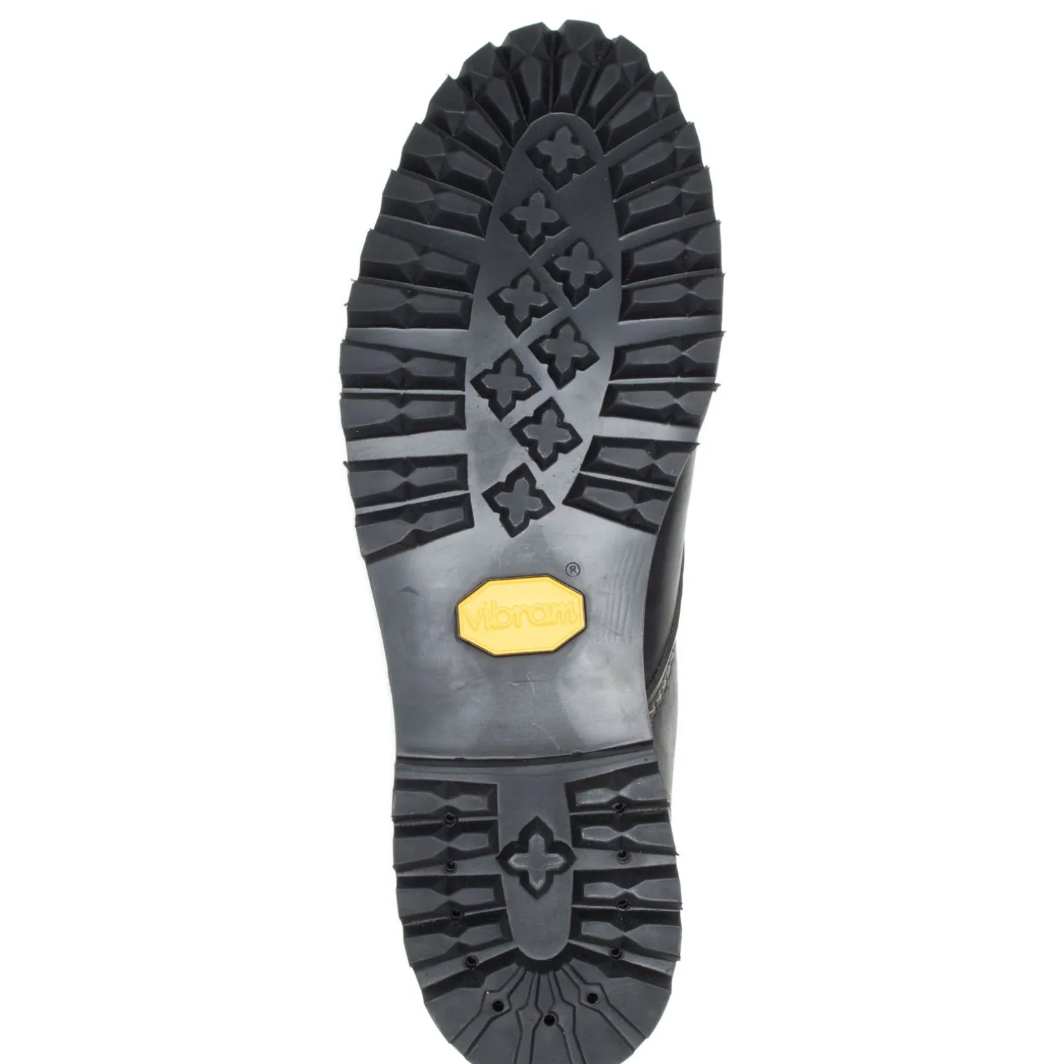 Wolverine Men'S 1000 Mile Plain-Toe Rugged Boot Black Best Sale