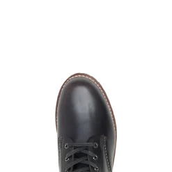 Wolverine Men'S 1000 Mile Plain-Toe Rugged Boot Black Best Sale