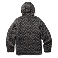 Wolverine Men'S Alpine Hoody Black Clearance