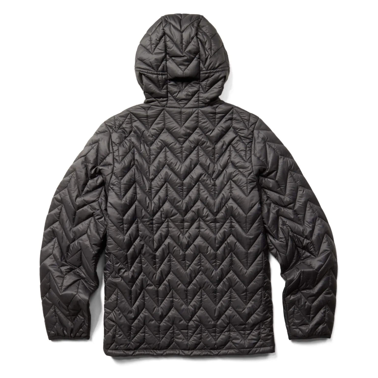 Wolverine Men'S Alpine Hoody Black Clearance