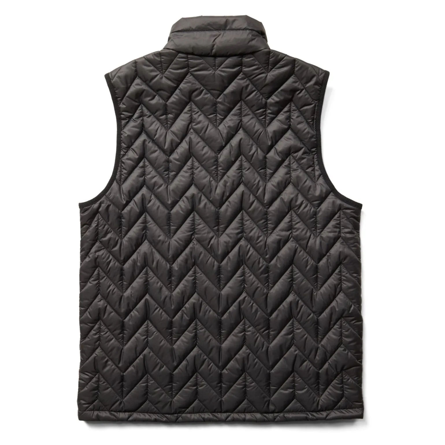 Wolverine Men'S Alpine Vest Black Clearance