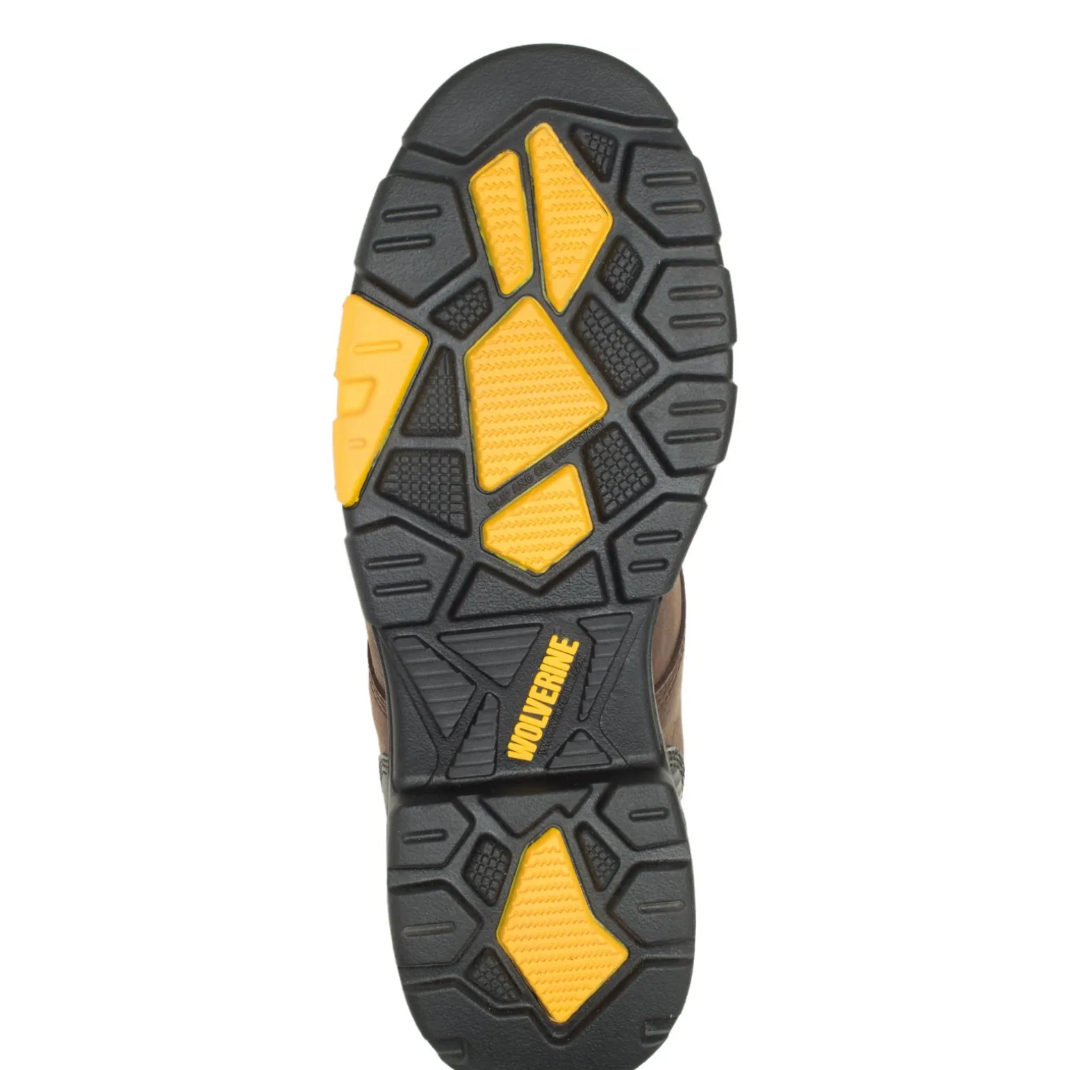 Wolverine Men'S Blade Lx Waterproof Met-Guard Carbonmax® 6" Boot Brown Best