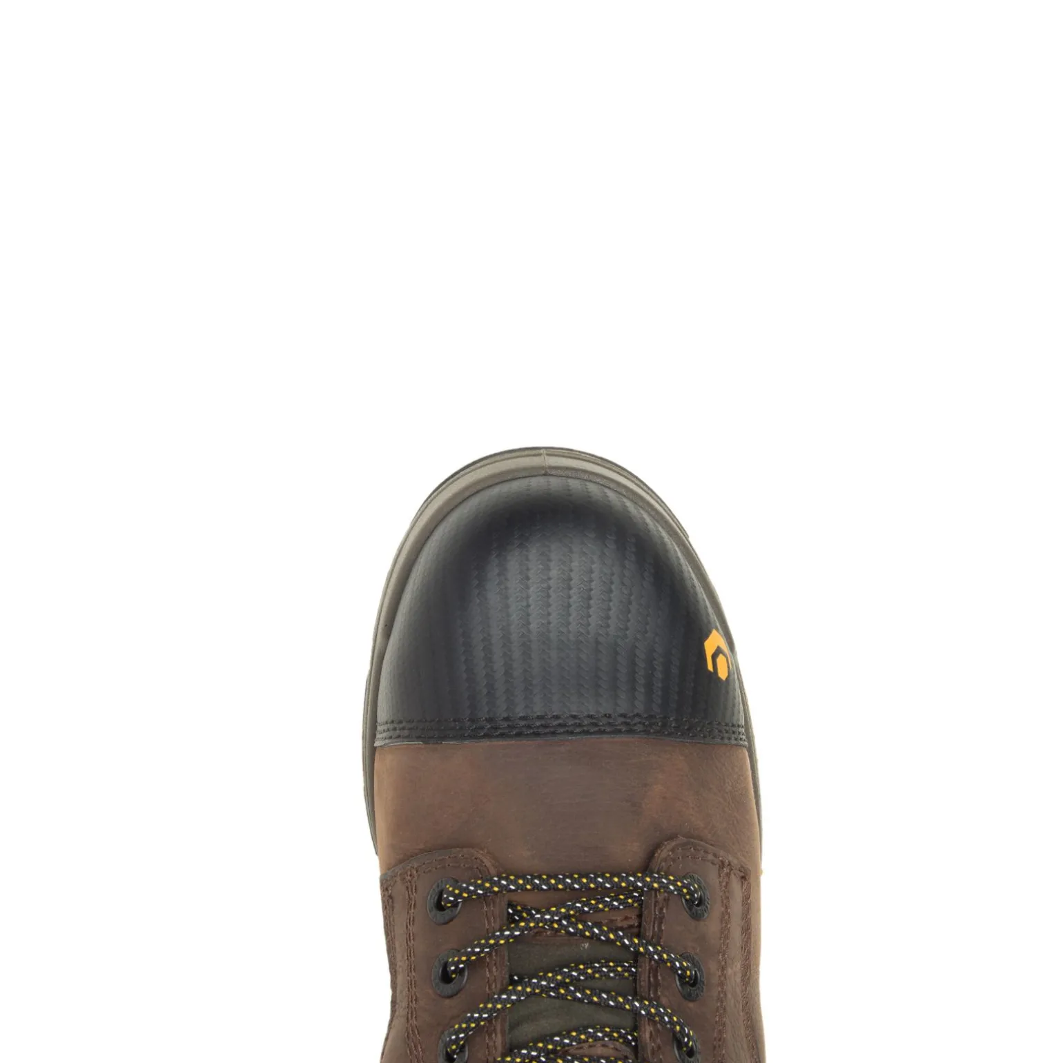 Wolverine Men'S Blade Lx Waterproof Met-Guard Carbonmax® 6" Boot Brown Best