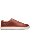 Wolverine Men'S Blvd Low Sneaker Cognac Shop
