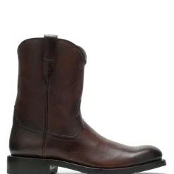 Wolverine Men'S Blvd Pull-On Boot Brown Clearance