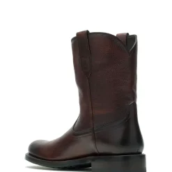 Wolverine Men'S Blvd Pull-On Boot Brown Clearance