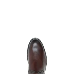 Wolverine Men'S Blvd Pull-On Boot Brown Clearance