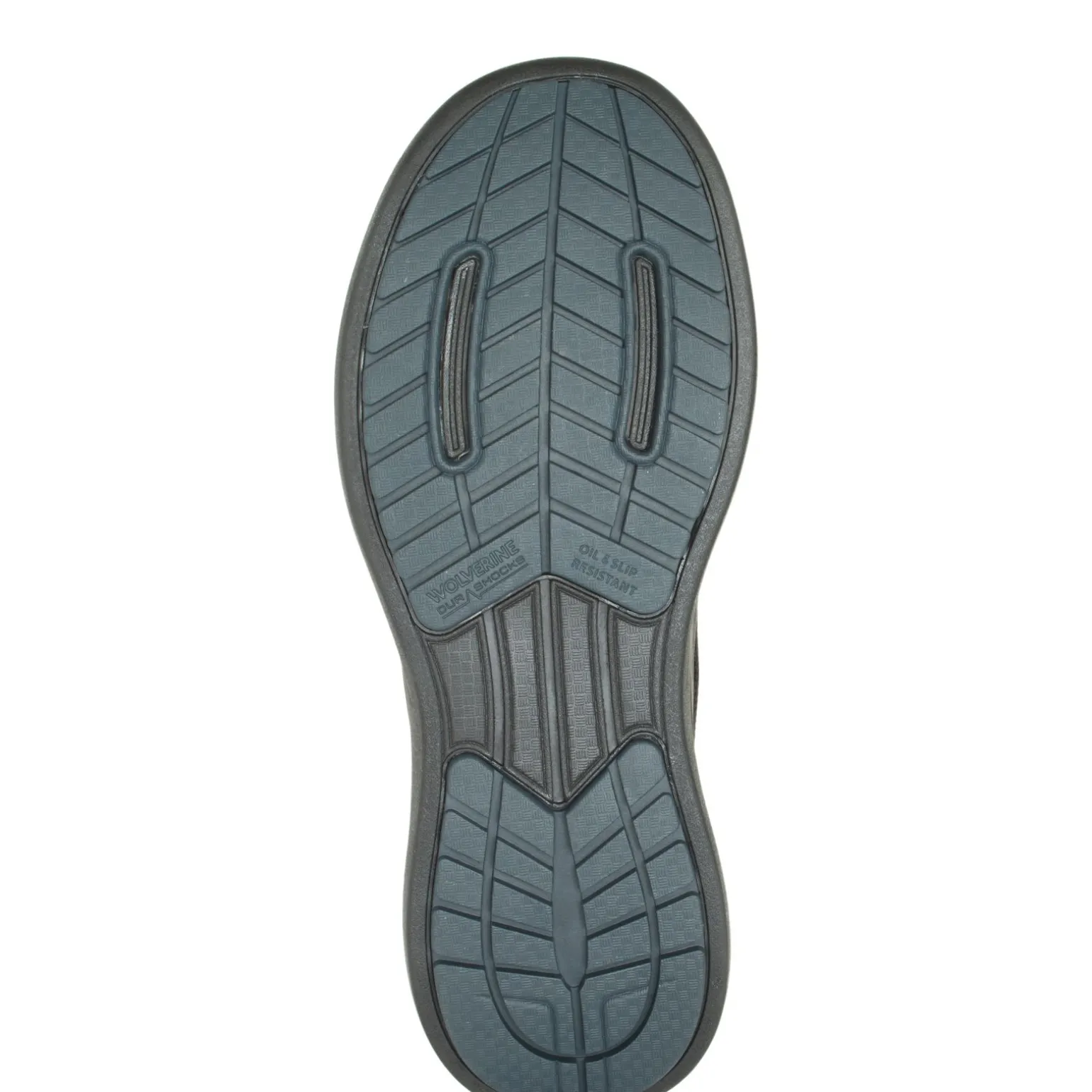 Wolverine Men'S Bolt Durashocks® Knit Carbonmax® Work Shoe Black Sale