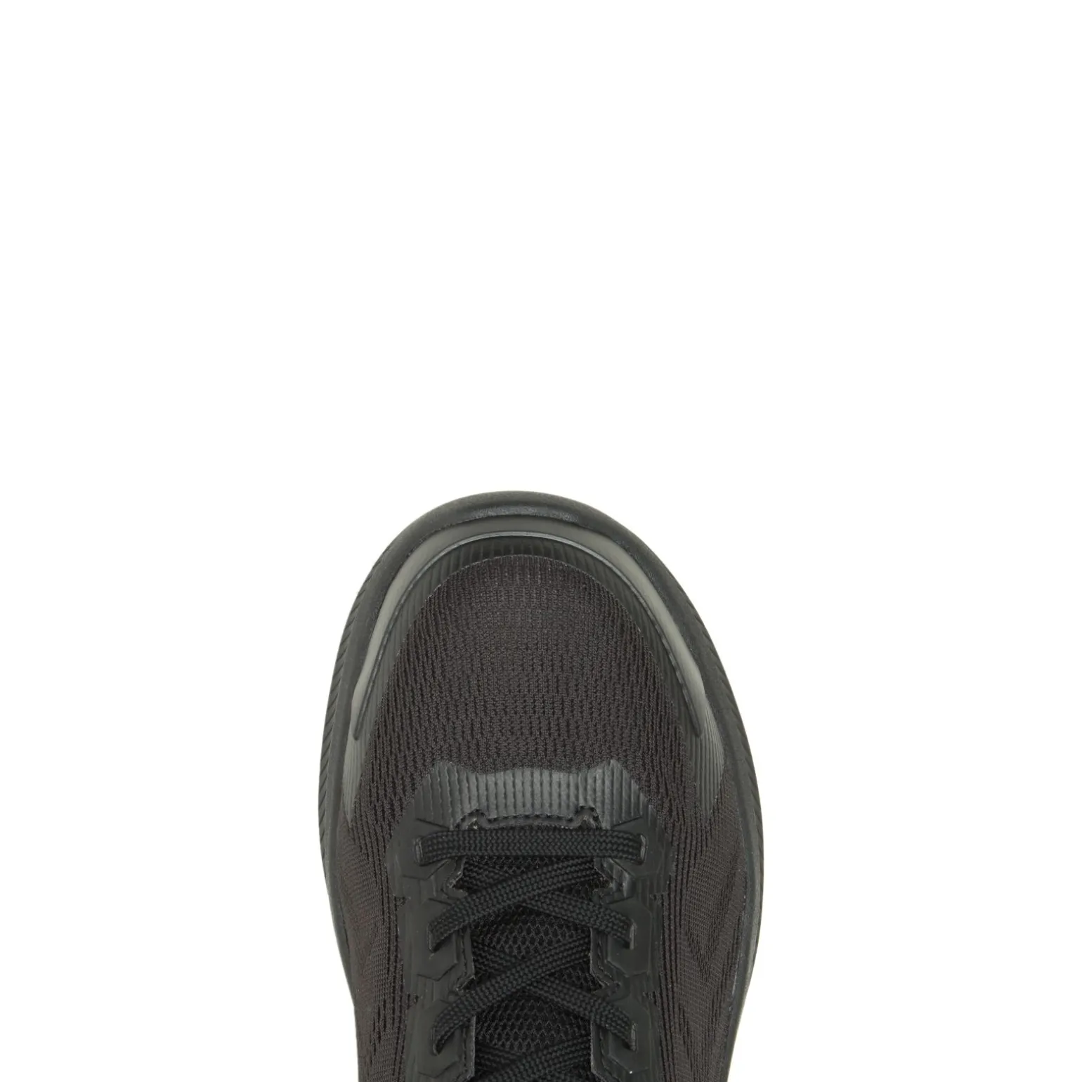 Wolverine Men'S Bolt Durashocks® Knit Carbonmax® Work Shoe Black Sale