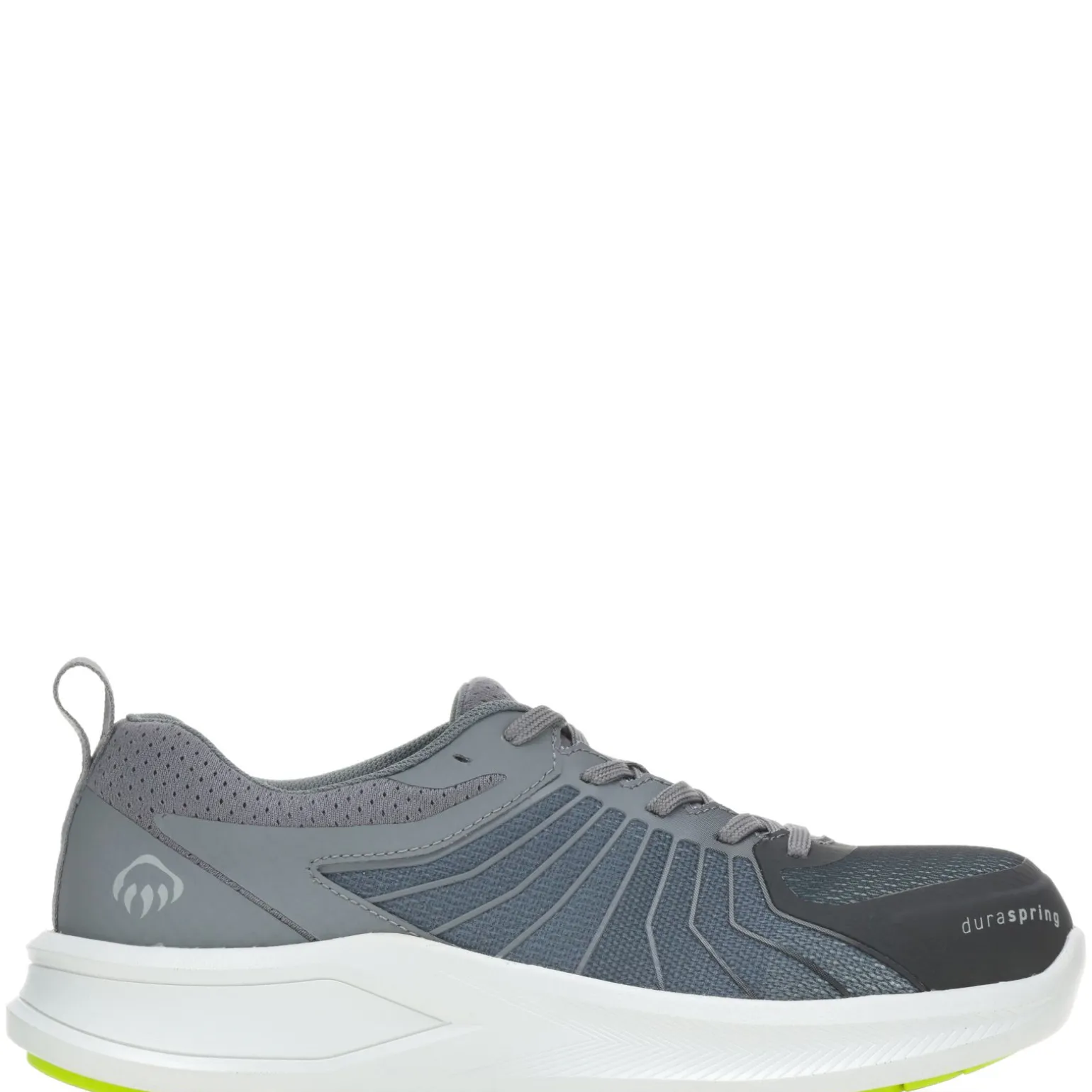 Wolverine Men'S Bolt Vent Durashocks® Carbonmax® Shoe Steel Grey Store