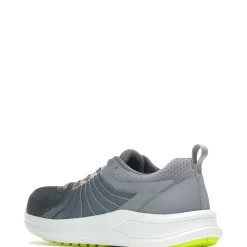 Wolverine Men'S Bolt Vent Durashocks® Carbonmax® Shoe Steel Grey Store