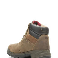Wolverine Men'S Cabor Epx® Waterproof Composite Toe 6