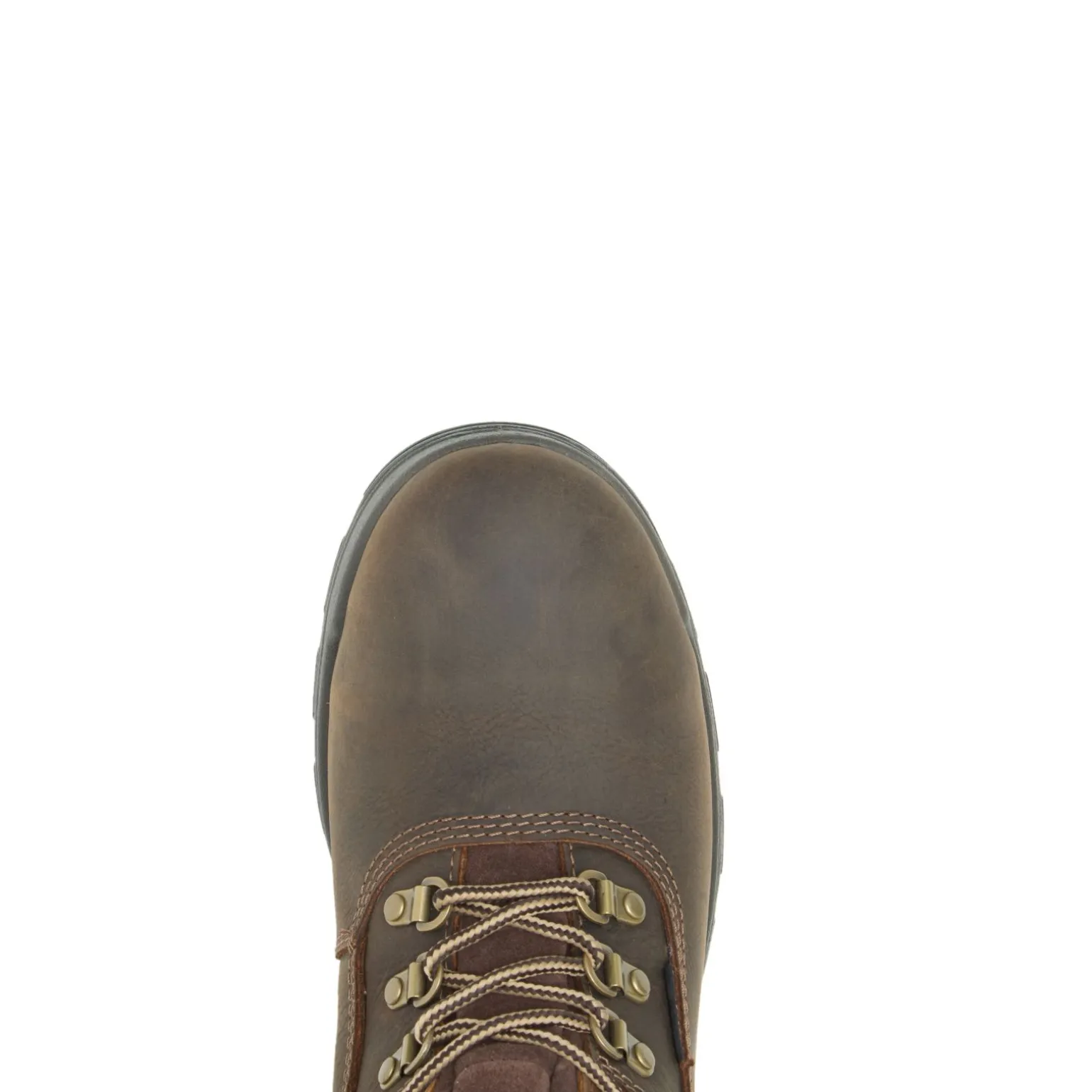 Wolverine Men'S Cabor Epx® Waterproof 8" Boot Dark Brown Sale