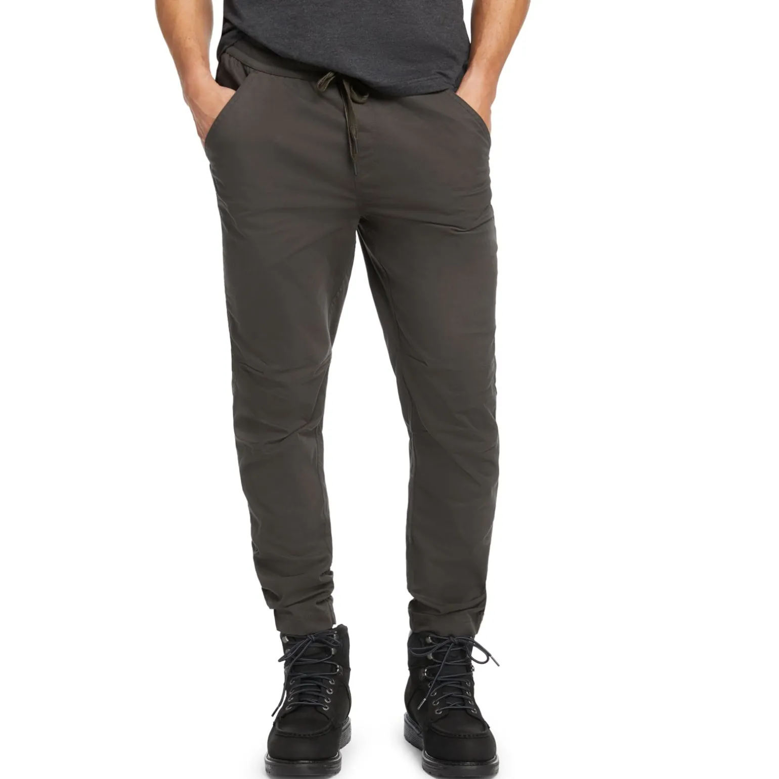 Wolverine Men'S Carbur Active Pant Charcoal Outlet