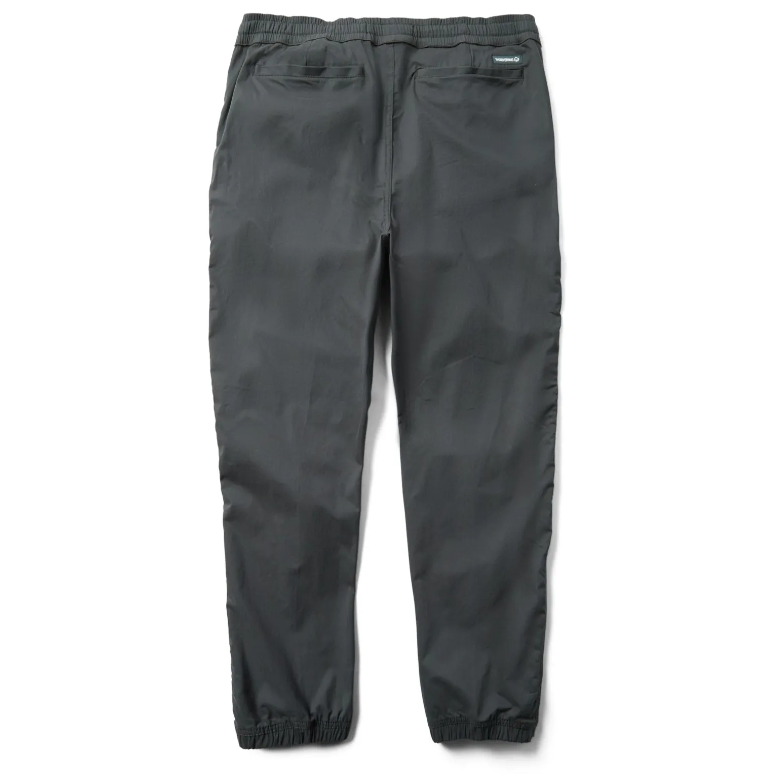 Wolverine Men'S Carbur Active Pant Charcoal Outlet