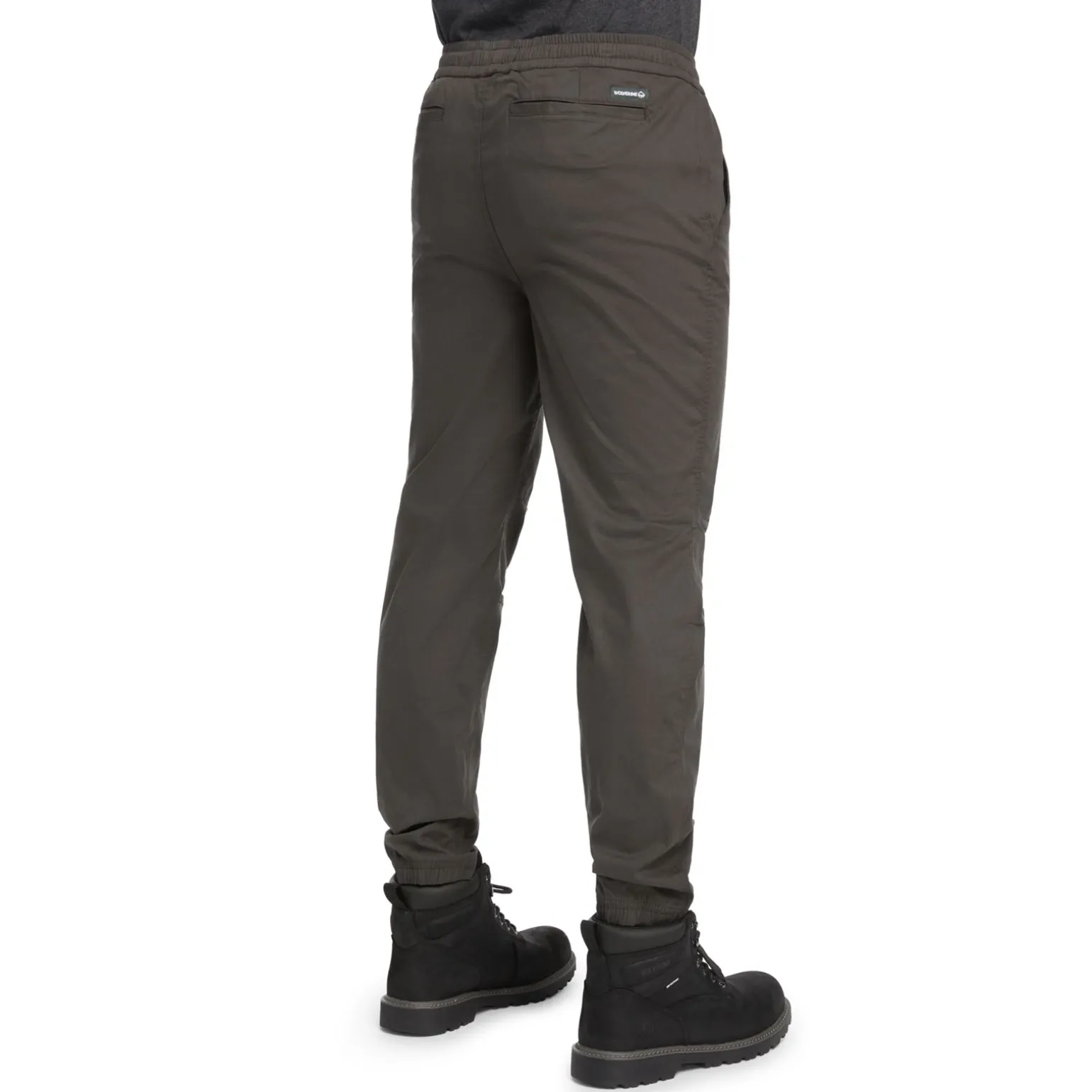 Wolverine Men'S Carbur Active Pant Charcoal Outlet