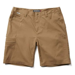 Wolverine Men'S Carbur Short Hickory Flash Sale