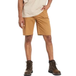 Wolverine Men'S Carbur Short Hickory Flash Sale