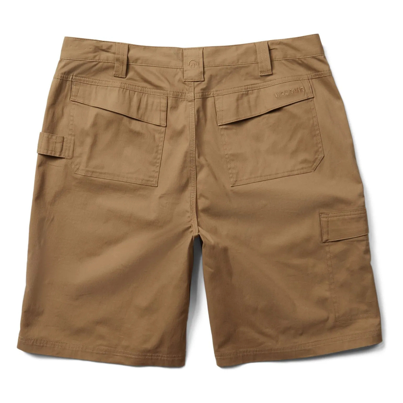 Wolverine Men'S Carbur Short Hickory Flash Sale