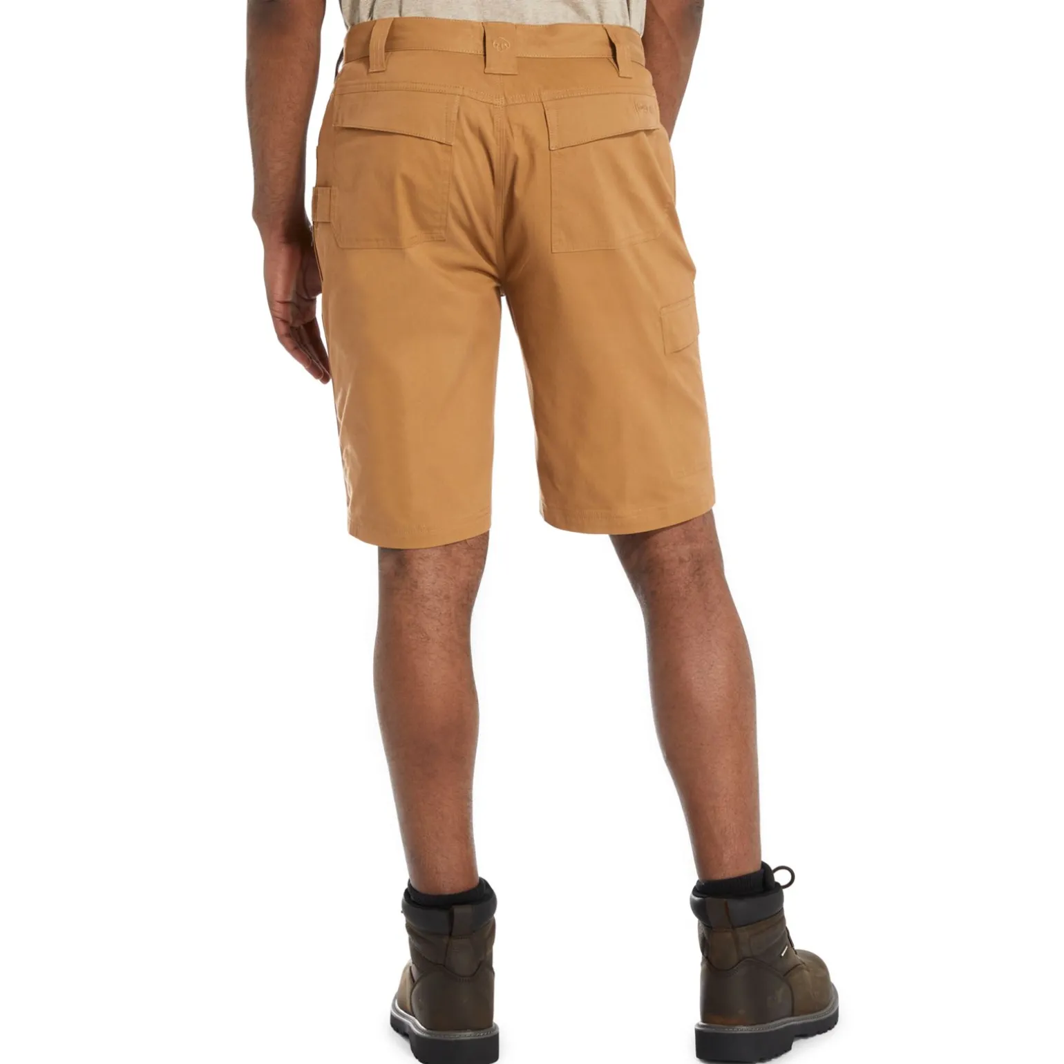 Wolverine Men'S Carbur Short Hickory Flash Sale