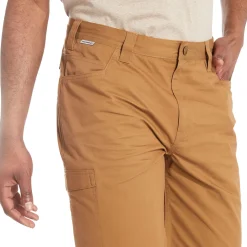 Wolverine Men'S Carbur Short Hickory Flash Sale