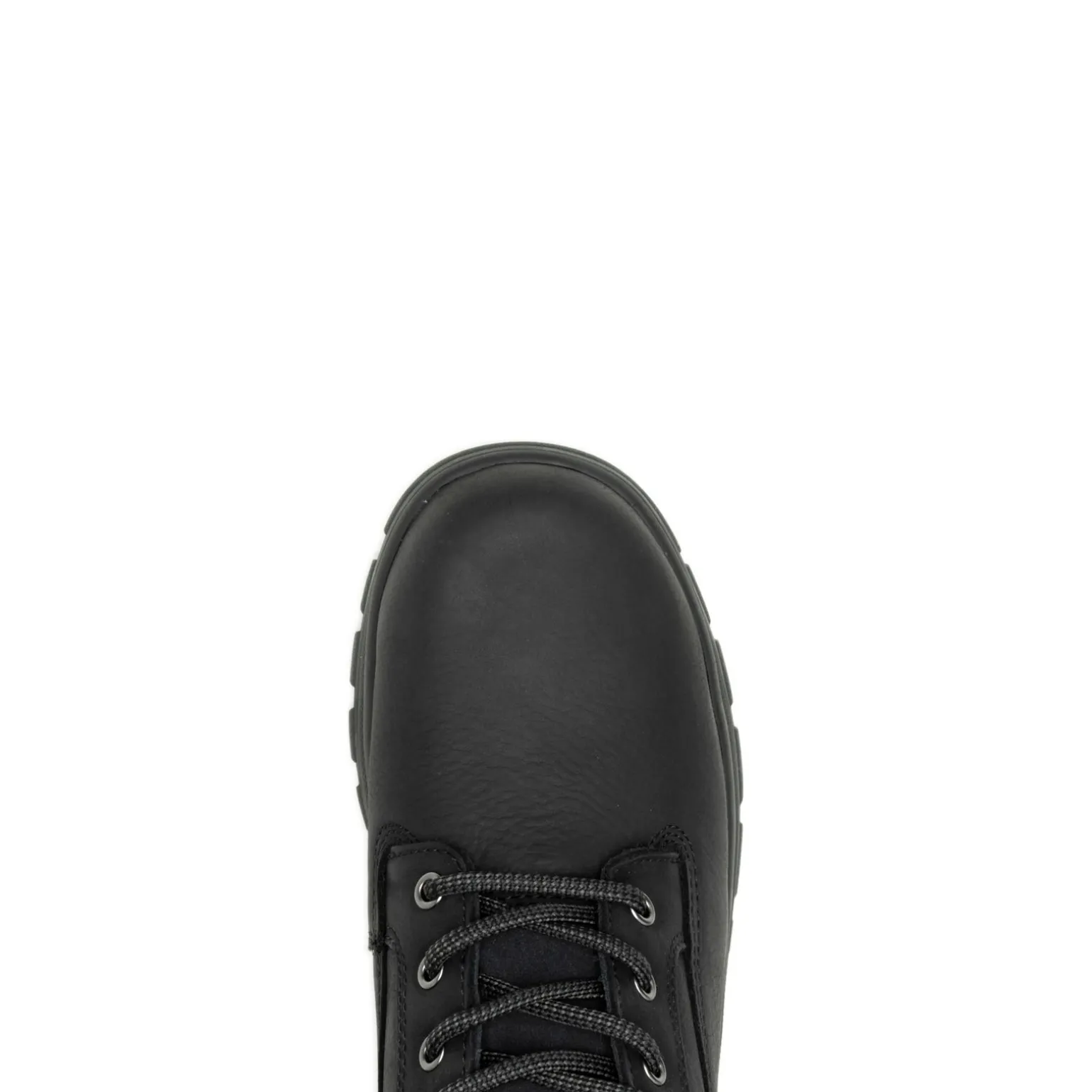 Wolverine Men'S Carlsbad Waterproof 6" Work Boot Black Online