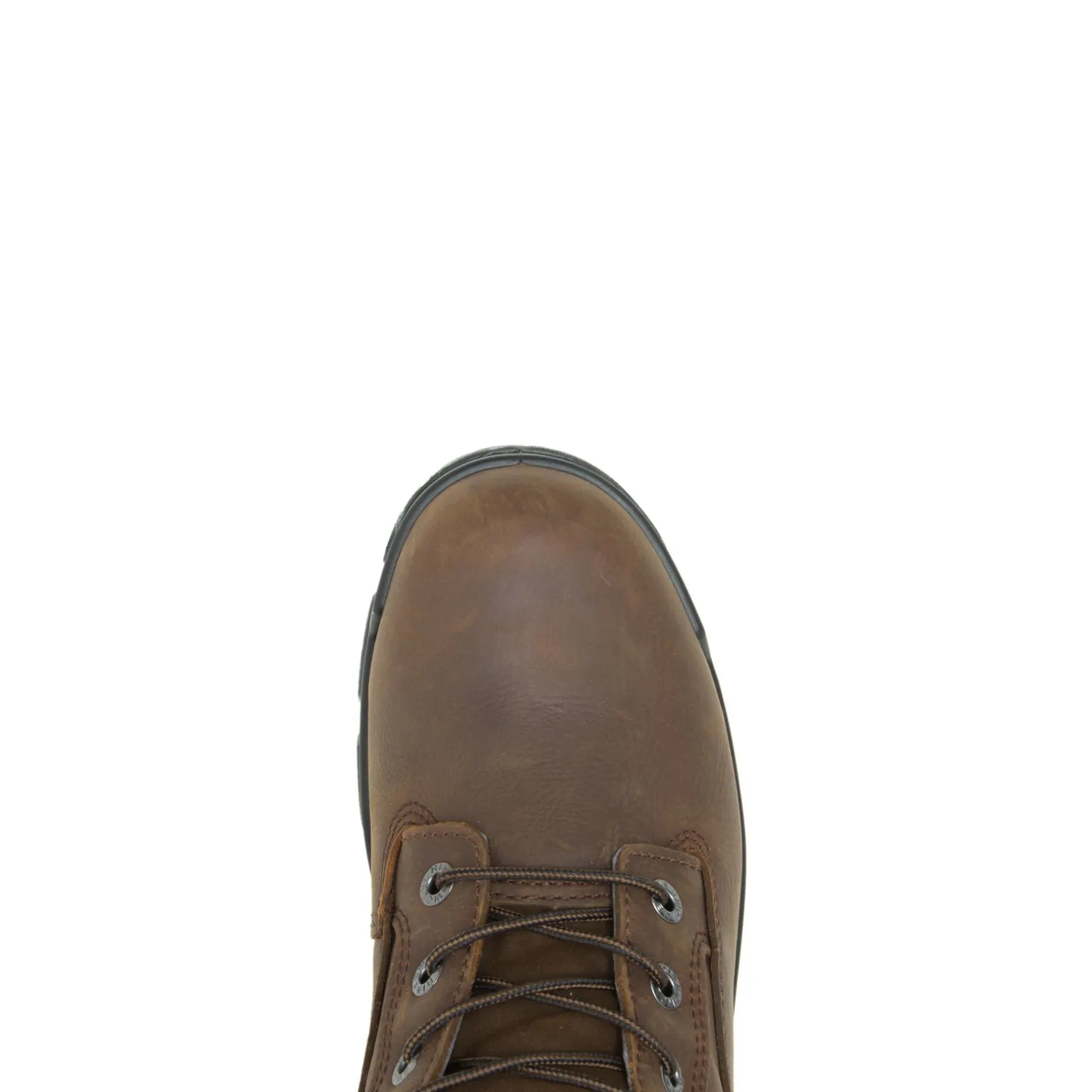 Wolverine Men'S Chainhand Steel-Toe Waterproof 6" Boot Brown Discount